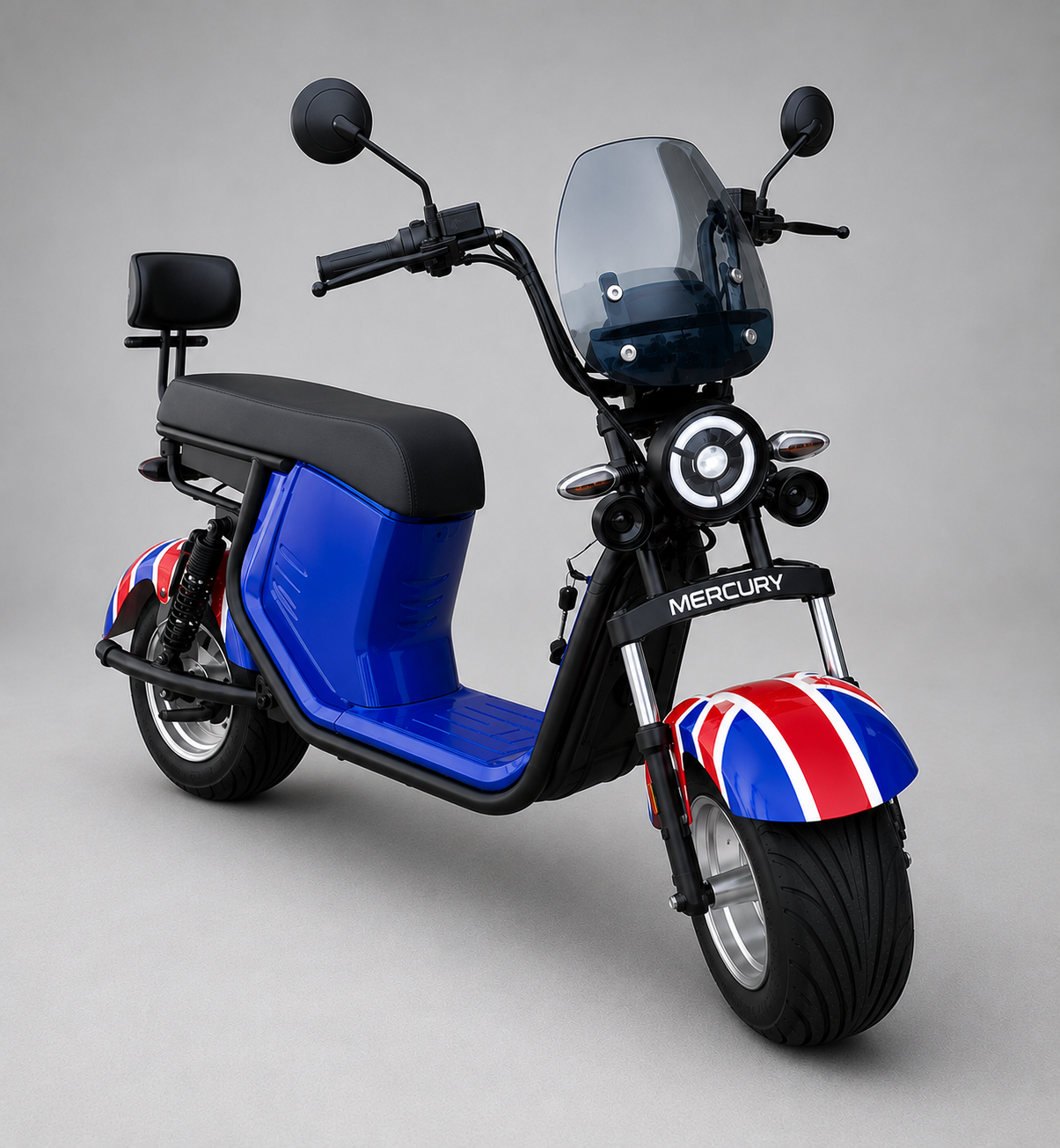 Scooter Elétrica X13